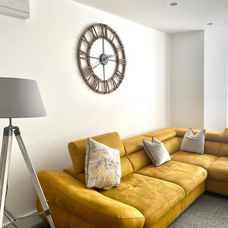 Winter Gardens Service Apartments By Balckpool Service Apartments Blackpool Exterior foto