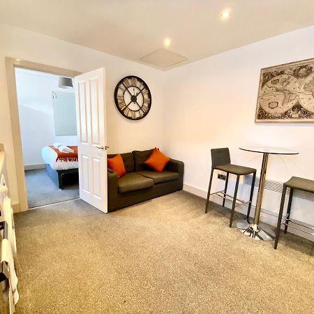 Winter Gardens Service Apartments By Balckpool Service Apartments Blackpool Exterior foto